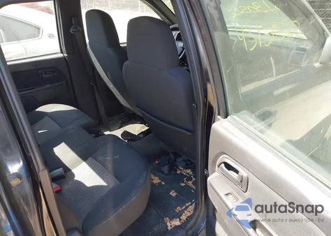 2007 Chevrolet Colorado Lt z USA, uszkodzony, nr VIN 1GCCS139778152182